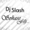 DJ Slash: Sohase félj... (2007)