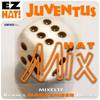 Válogatás / több előadó: Juventus Mix Hat (2004)