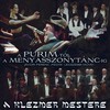 Válogatás / több előadó: Master Of Klezmer - A Purimtól a Menyasszonytáncig (2008)
