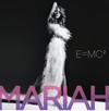 Mariah Carey: E=MC² (2008)