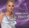 Komonyi Zsuzsa: Néha szeretni annyira fáj (2008)