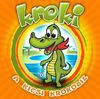 Válogatás / több előadó: Kroki, a kicsi krokodil (2008)