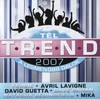Válogatás / több előadó: Trend 2007 Tél (2007)