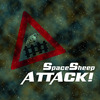 SpaceSheep: Attack! (2008)
