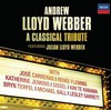 Válogatás / több előadó: Andrew Lloyd Webber - A Classical Tribute (2008)