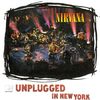 Nirvana: MTV Unplugged in New York (1994)