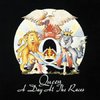 Queen: A day at the Races (1976)