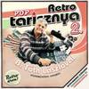 B. Tóth László: Retro - Pop - Tarisznya 2. (2008)