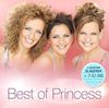 Princess: Best of Princess (2008)