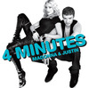 Madonna: 4 minutes (2008)
