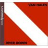 Van Halen: Diver down (1982)