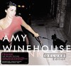 Amy Winehouse: Frank - deluxe kiadás (2008)
