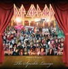 Def Leppard: Songs From The Sparkle Lounge (2008)