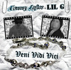Lil-G & Tommy Lajtos: Veni Vidi Vici (2008)