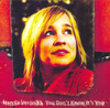 Harcsa Veronika Quartet: You don't know it's you (2007)