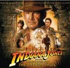 Filmzene: Indiana Jones és a kristálykoponya királysága (2008)
