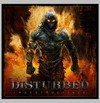 The Disturbed: Indestructible  (2008)