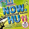 Válogatás / több előadó: Now.hu 11 - CD 2 (2008)