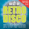 Válogatás / több előadó: Best of Retro Disco (2008)