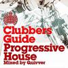 Quivver (John Graham): Clubbers Guide to Progressive House (2008)