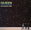 Queen + Paul Rodgers: The cosmos rocks (2008)