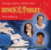 Várnagy Andrea & Farkas Zsolt: Zeneképzelet Pécsi Ildikóval (2008)