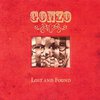 Gonzo: Lost and found (2008)