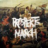 Coldplay: Prospekts March (2008)