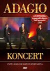 Adagio: Koncert DVD (2008)