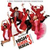 Válogatás / több előadó: High school musical 3. (2008)