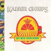 Kaiser Chiefs: Off With Their Heads (2008)