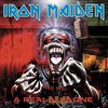 Iron Maiden: A Real DEAD One (1993)