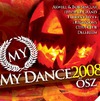 Válogatás / több előadó: My Dance Ősz 2008 (2008)