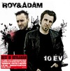 Roy és Ádám Trió: 10 év (cd2) (2008)