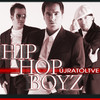 Hip Hop Boyz: Újratöltve (2005)