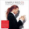 Simply Red: Greatest Hits  (2008)