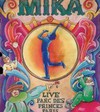 Mika: Live Parc Des Princes - DVD (2008)