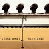 Grace Jones: Hurricane (2008)