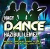 Válogatás / több előadó: Nagy Dance Házibuli Lemez! (2008)