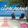 Válogatás / több előadó: Copacabana - Latin hagulatok (2008)