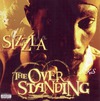 Sizzla: The Overstaning (2006)