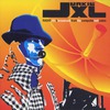 Junkie XL (Tom Holkenborg): Radio JXL (cd2) (2003)