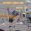 Authist & Dub One!: NattyNeo Digi-Dub EP (2005)