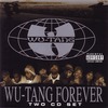 Wu-tang clan: Wu-Tang Forever (cd2) (1997)