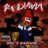 Redman (Reggie Noble): Doc's Da Name 2000 (1998)