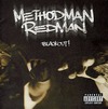 Method Man & Redman: Blackout! (1999)