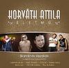 Horváth Attila: Skandináv éjszakák (A legjobb pop-country dalok)  (2008)