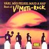 V'Moto-Rock: Várj, míg felkel majd a nap - Best of V'Moto-Rock (1991)