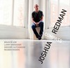 Joshua Redman: Compass (2009)