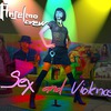 Anselmo Crew: Sex and Violence (2009)